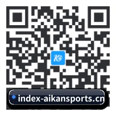 iPhone APP 二维码